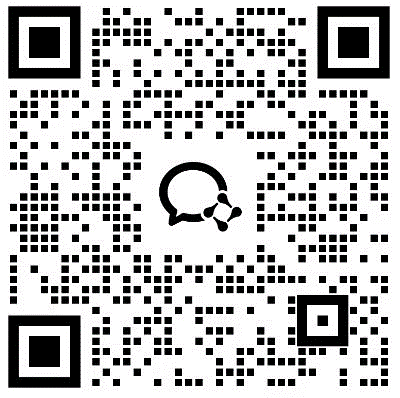 微信二维码